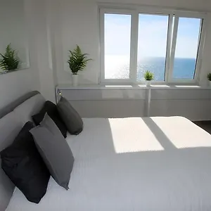  Appartement White Luxury Albanië