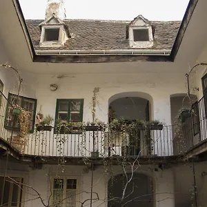  Appartement Volksinn Oostenrijk