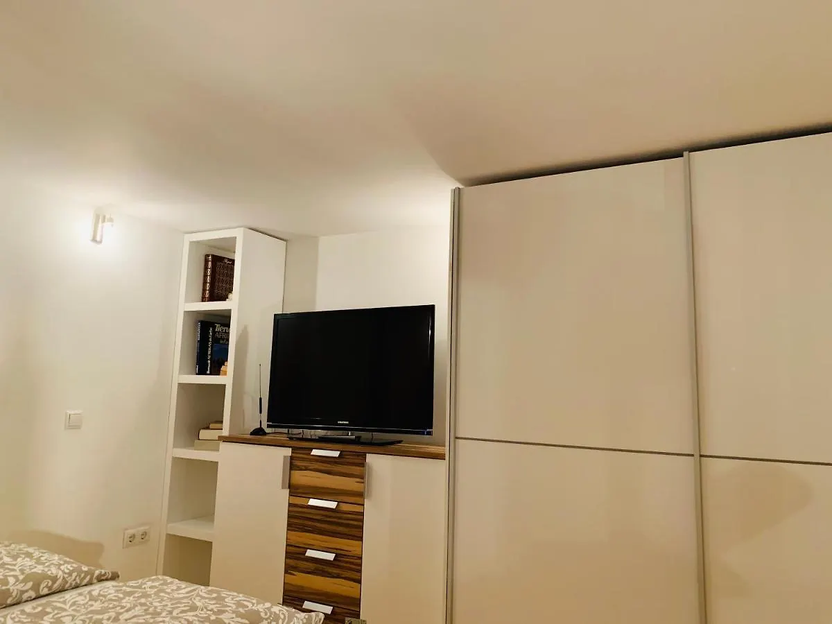 Appartement Luiggi İnnsbruck 0*,  Avusturya