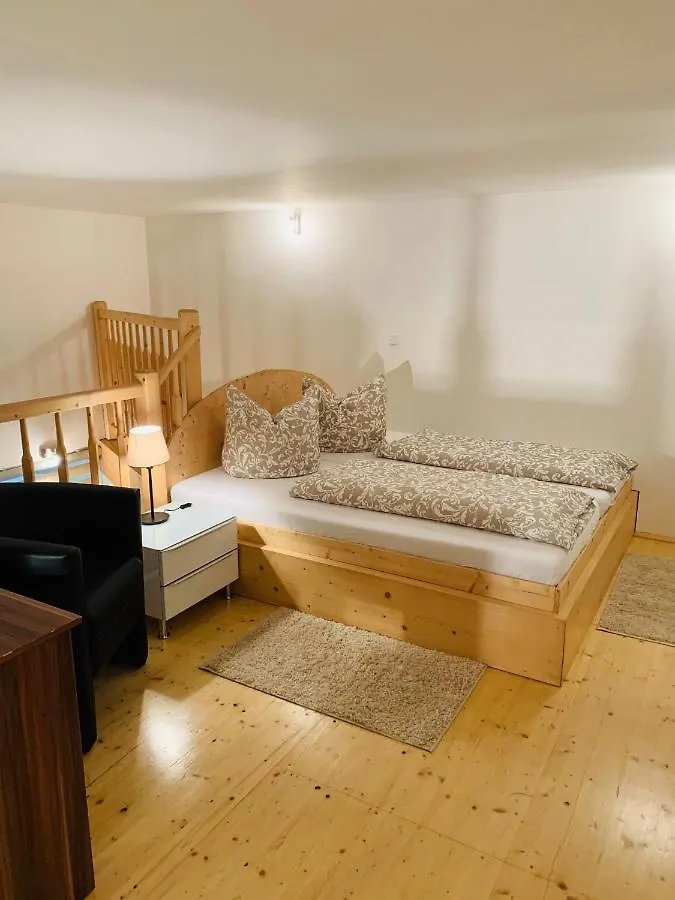 Appartement Luiggi İnnsbruck 0*,